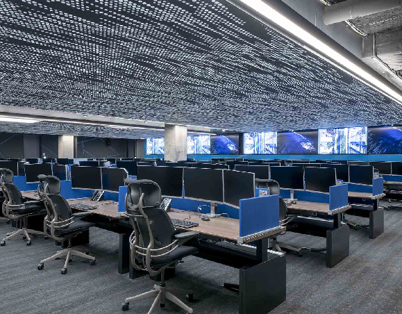 Industrial Flooring
